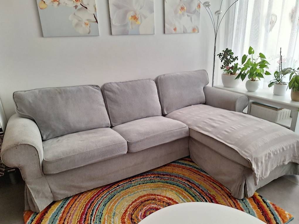 Sofas: Divano – D'occasion à Locarno par MarkosGigo