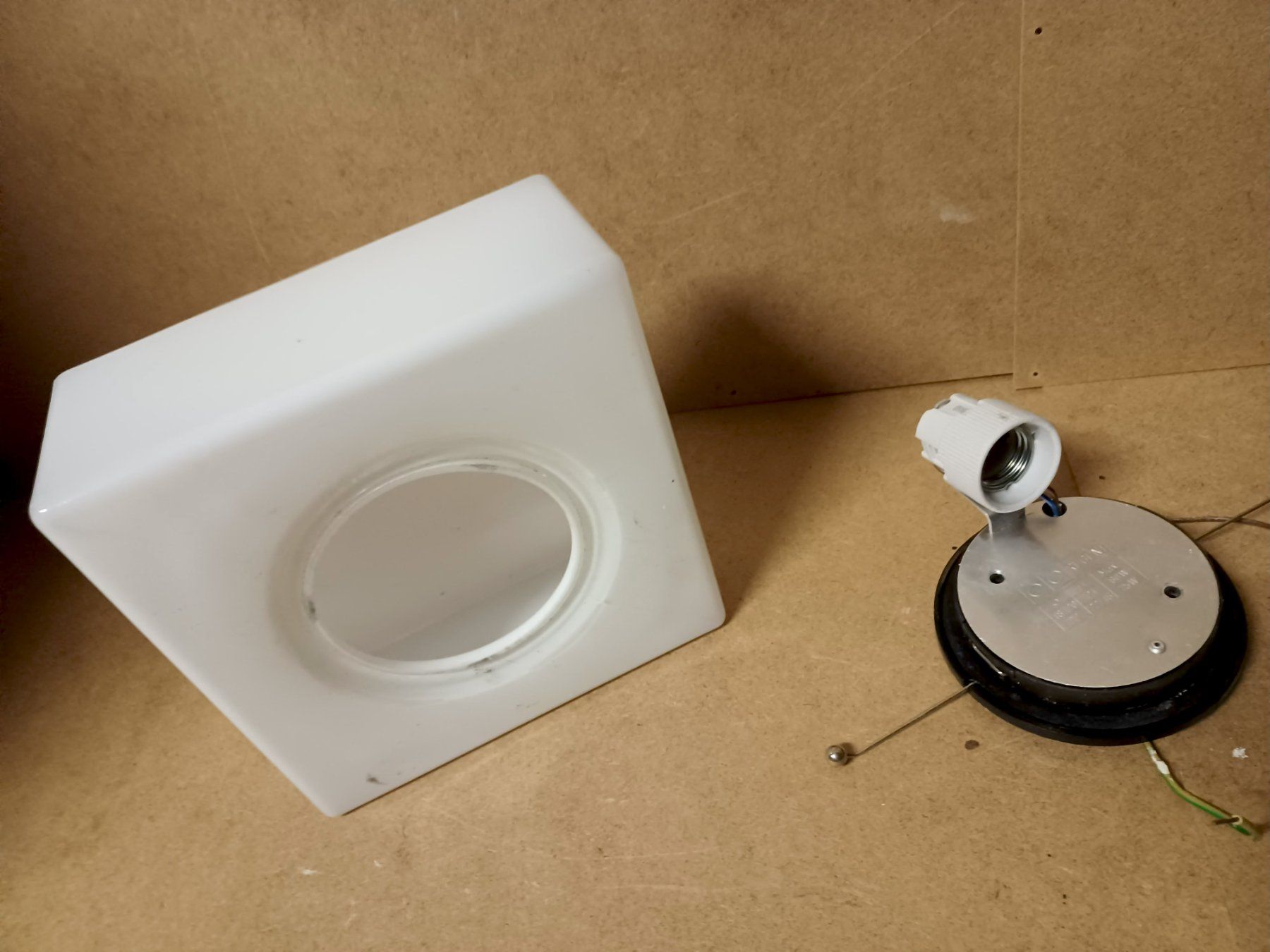 Lampadari & plafoniere: Deckenlampe – Usato da Rüfenacht BE venduto da zur_2s9l