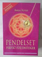 Pendelset / Anneke Huyser