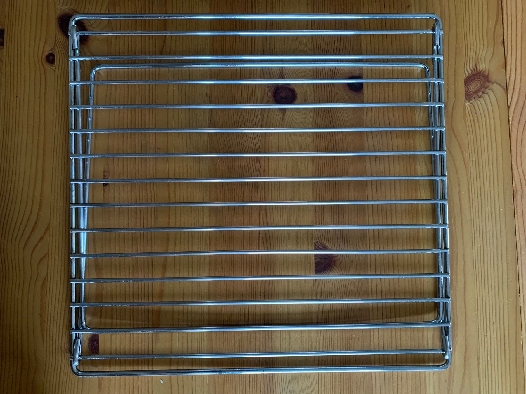 Grilles & Grillages: Grillgitter – D'occasion à Taegerig par kat_t8hk 2