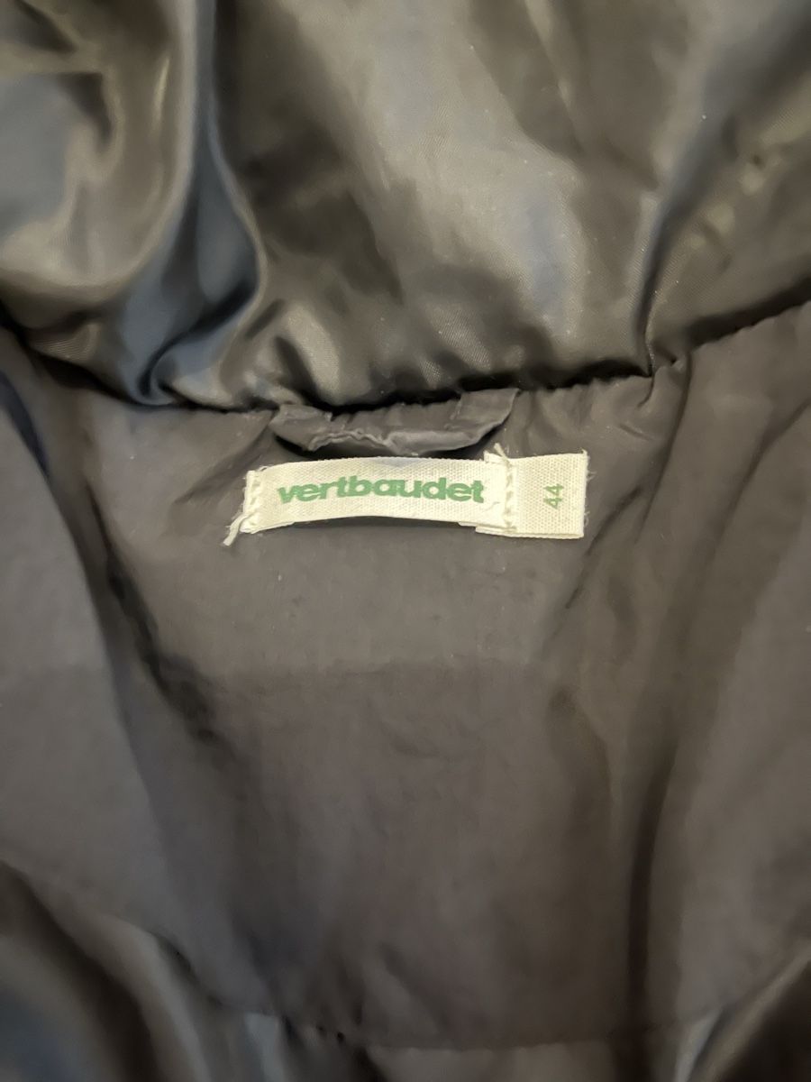 Vertbaudet Jacken: Winter Tragejacke vertbaudet Grösse 44 – Gebraucht aus Herznach von Leimsa 4