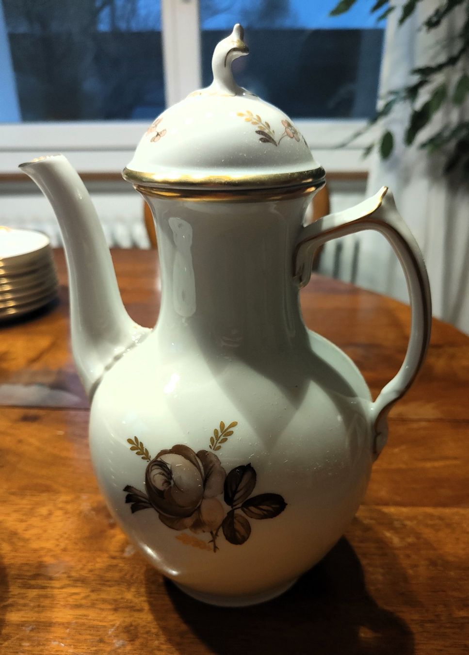Royal Copenhagen Set di piatti: Royal Copenhagen Teeservice – Usato da Ostermundigen venduto da ChrisH05 3
