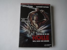 Wenn er in die Hölle will, lass ihn gehen(1982) Scott Glenn