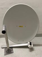 Digital Set 80cm - Komplette SAT Anlage