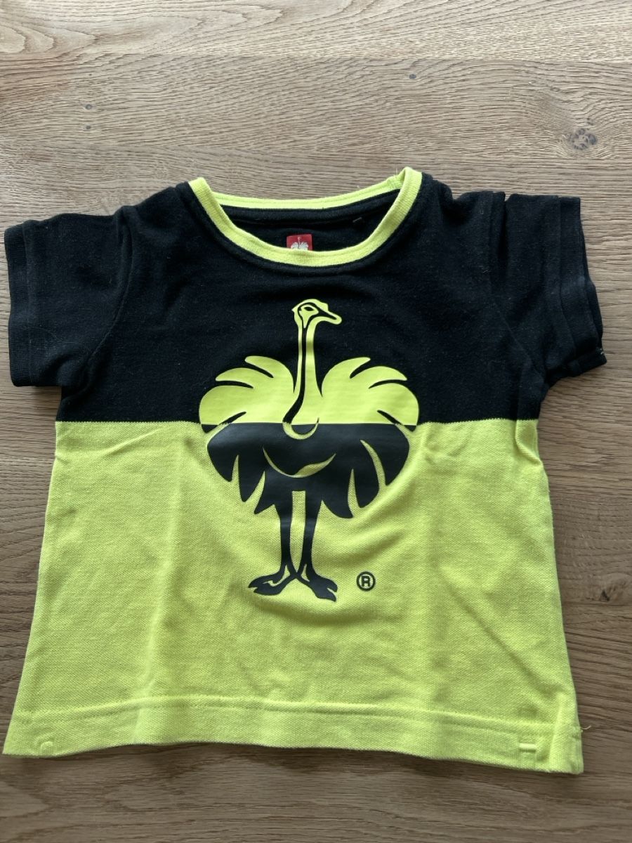 Hemden, T-Shirts & Polos: Engelbert Strauss Tshirt Grösse 98/104 – Gebraucht aus Lachen SZ von rah_c6qj