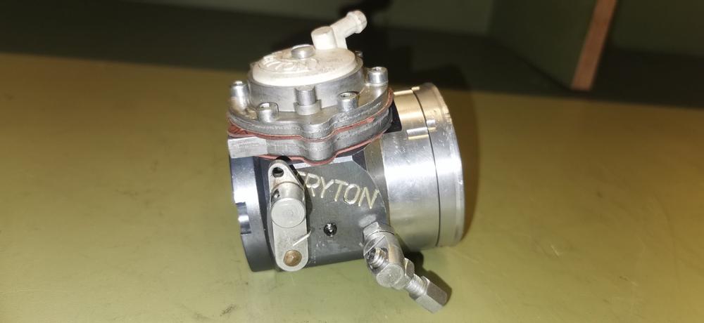 carburatore 24 mm Tryton M1