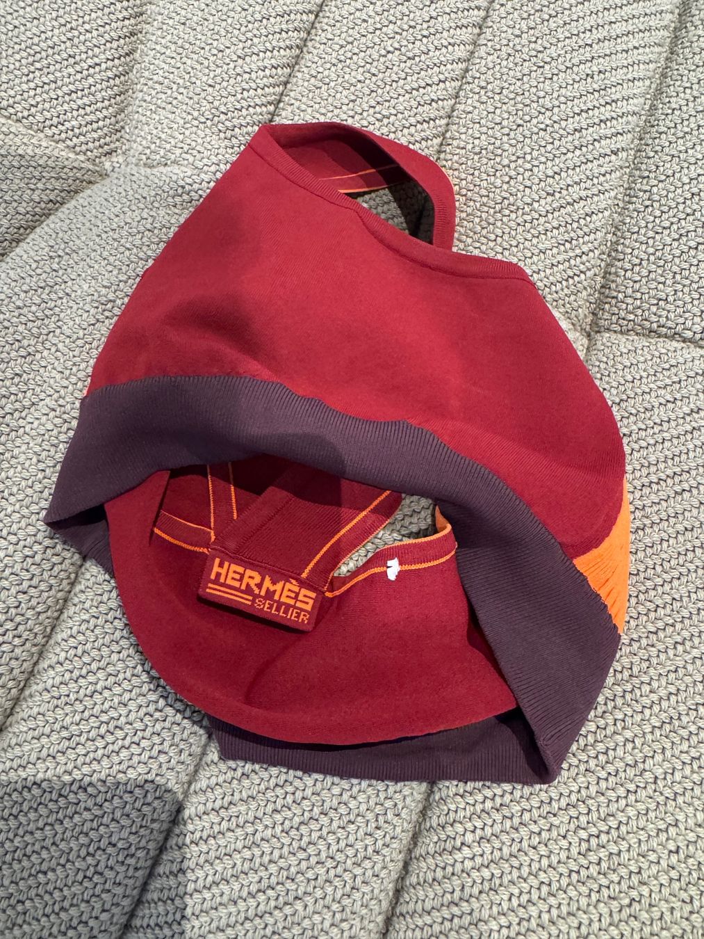 Hermès Kleiderpakete: HERMES TOP & 2 x LEGGINGS – Gebraucht aus Schwyz von bofb 6