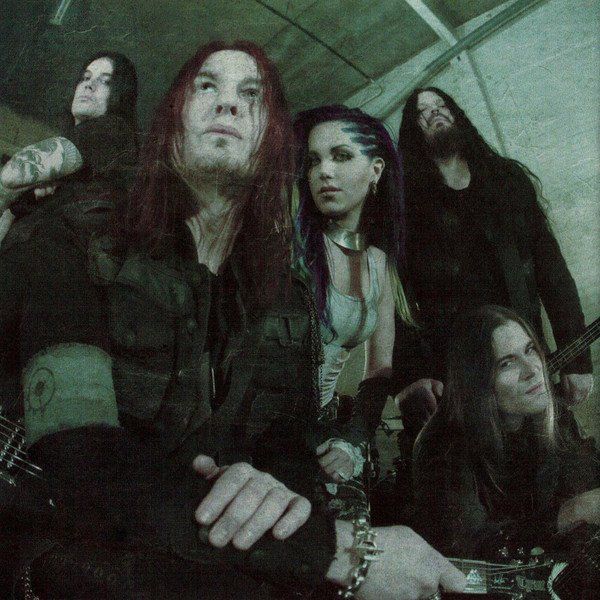 CD: Arch Enemy – War Eternal - c – Usato da Brittnau venduto da Zibu 3