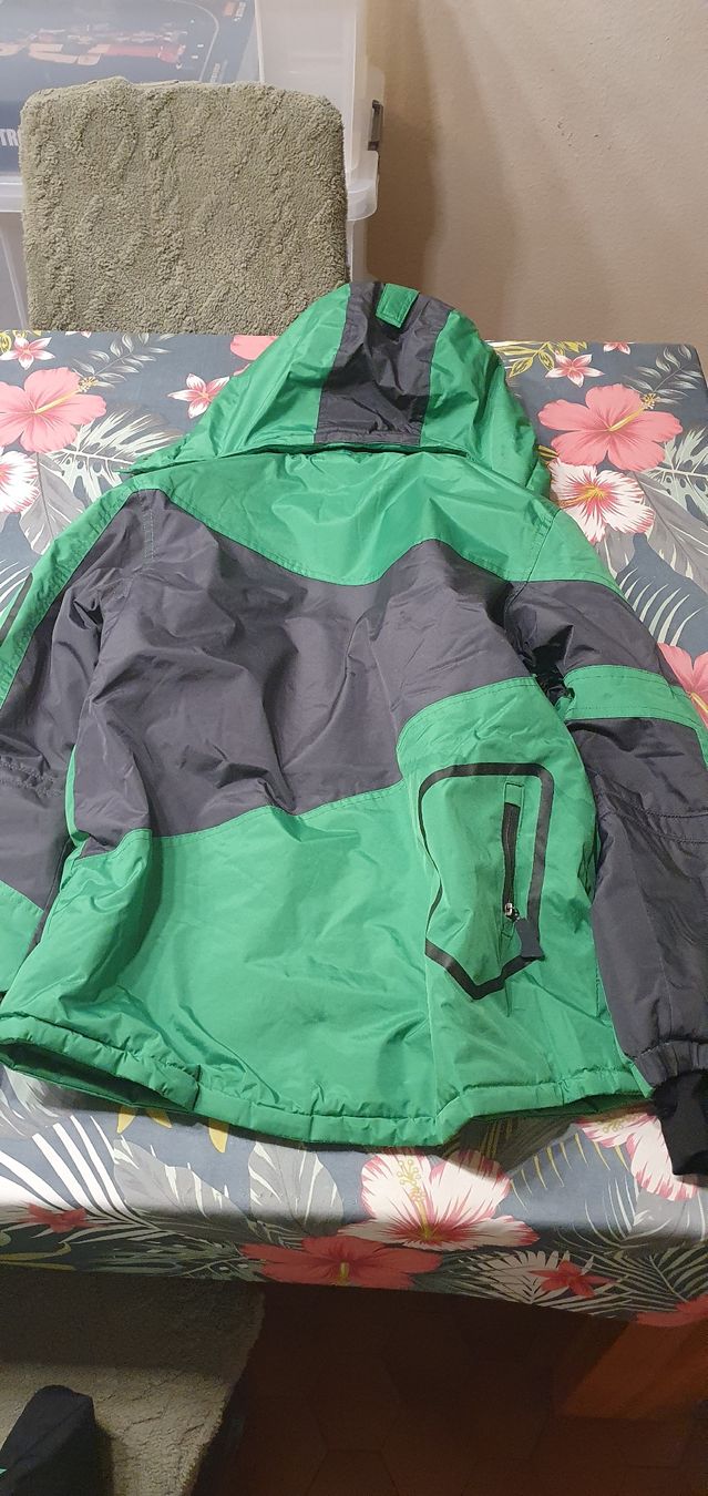 Completi: Combinaison de ski garçon, , taille L 14 ans, – Usato da Aven venduto da stphane1577 2