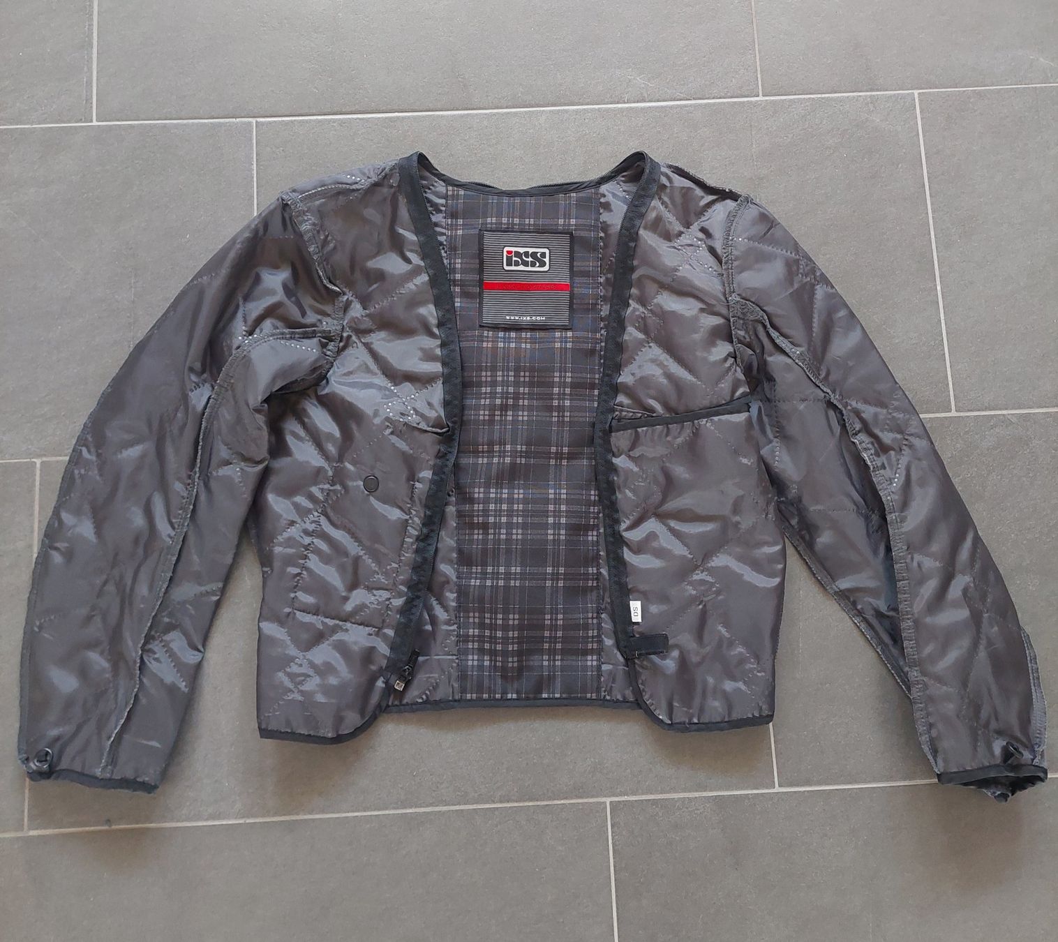 IXS Vestes: Motorradjacke – D'occasion à Oberwil-Lieli par hdo_5sff 5