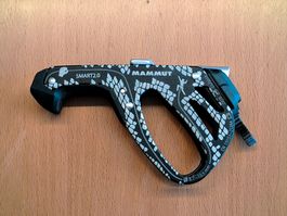 Mammut Smart 2.0 Sicherungs- und Abseilgerät (inkl. Smarter)