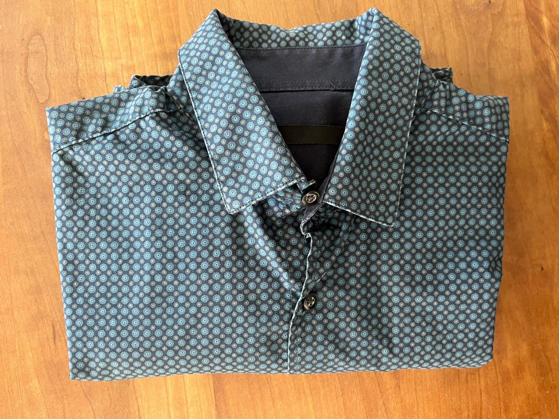 We Chemises: WE Hemd Blau – D'occasion à Otelfingen par Denis_ZH 2