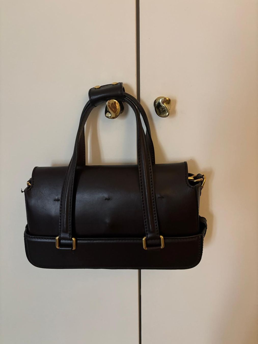 Fendi Sacs: Fendi Baguette cage , Fall 2019 – D'occasion à Zürich par fra_8gb9 1
