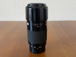 Minolta AF Zoom 70-210mm F4.0 Objektiv