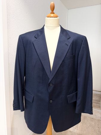 Ritex Sakko Gr. 54 – REDA Stoff – 100% Schurwolle