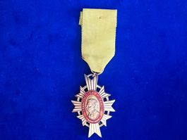Venezuela: Caballero Orden de Francisco de Miranda (KoA)