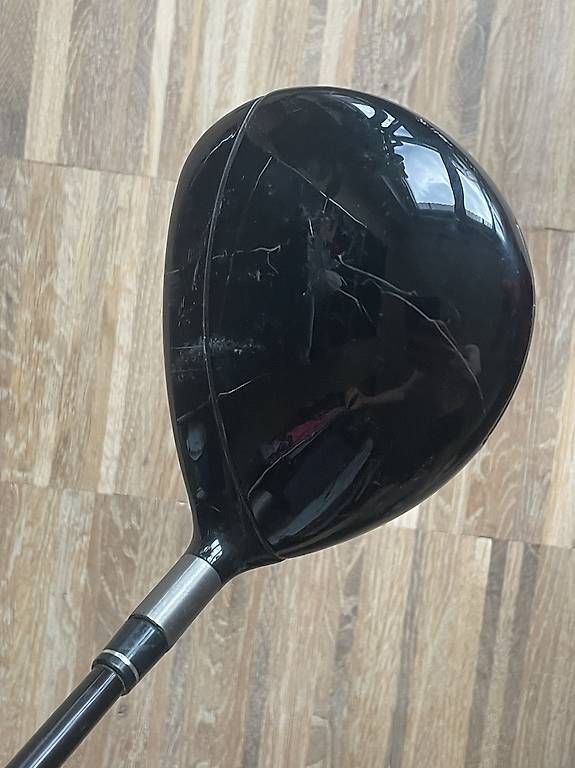 Callaway Schläger & Sets: Callaway FT Tour Driver – Gebraucht aus Bern von mia_8nfn 1
