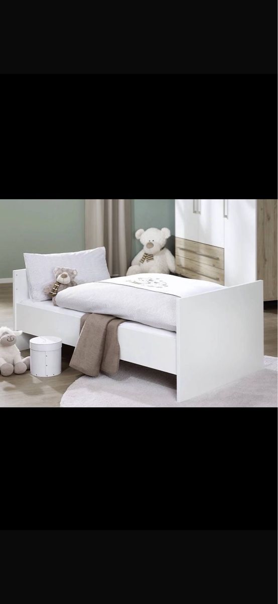 Letti: PAIDI Lennox Fresh 70x140 cm – Nuovo (secondo la descrizione) da Niederwangen BE venduto da Ivana018 3