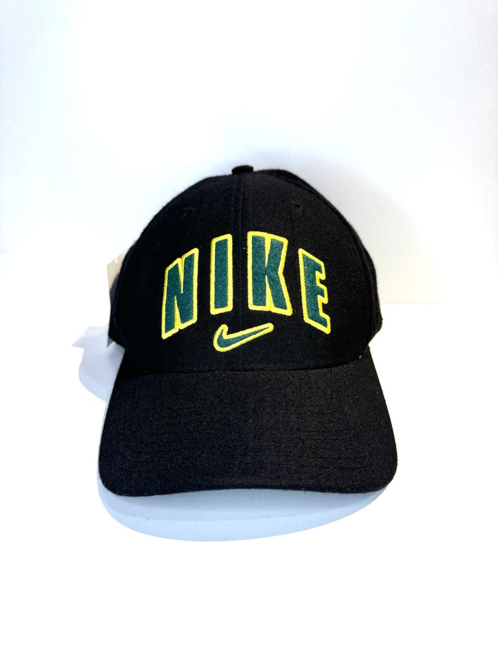 Nike Copricapi, berretti & cappellini: VINTAGE 90s NIKE SCRATCHBACK CAP HAT – Usato da Cortaillod venduto da Stay_Alive_vtg_CAP