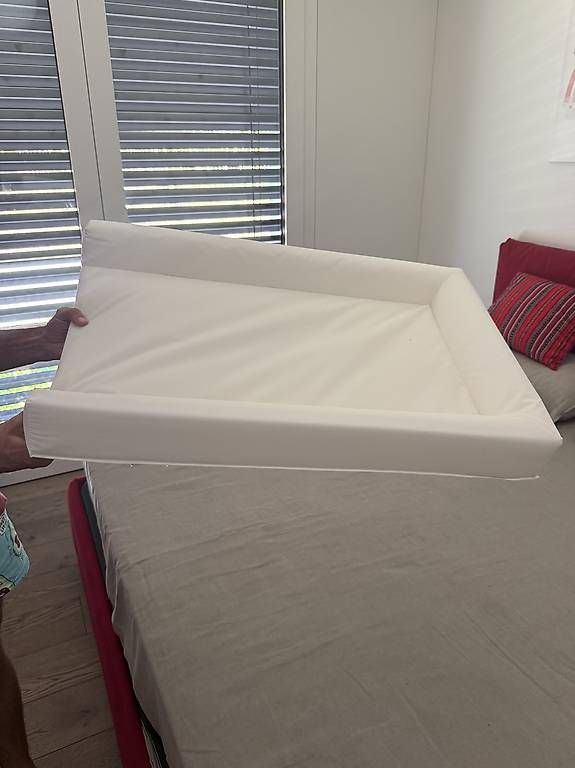 Ikea Tables à langer & accessoires: Fasciatoio Ikea – D'occasion à Canobbio par ter_7kkx 1