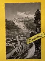 Gletsch 1843