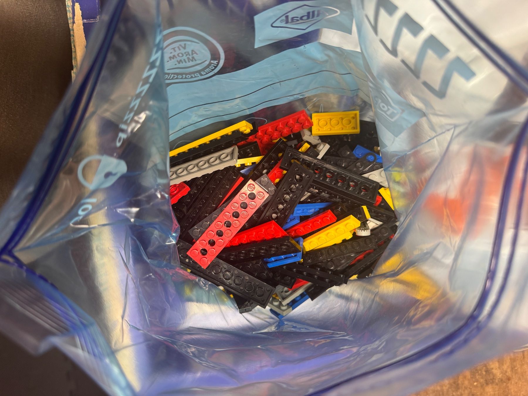 Lego Spielzeuge: Lego Konvolut Technic und System Sets gebraucht – Gebraucht aus Niederbuchsiten von ArmKa 9