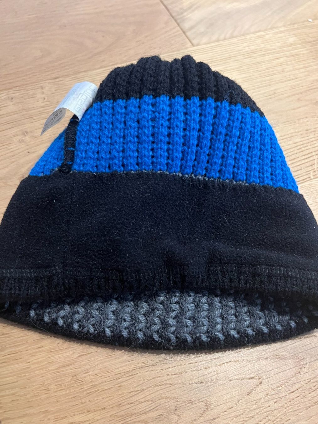 Sonstige Jungenkleidung: Kindermütze EISGLUT Gr.53-55cm – Gebraucht aus Canobbio von miro002 2