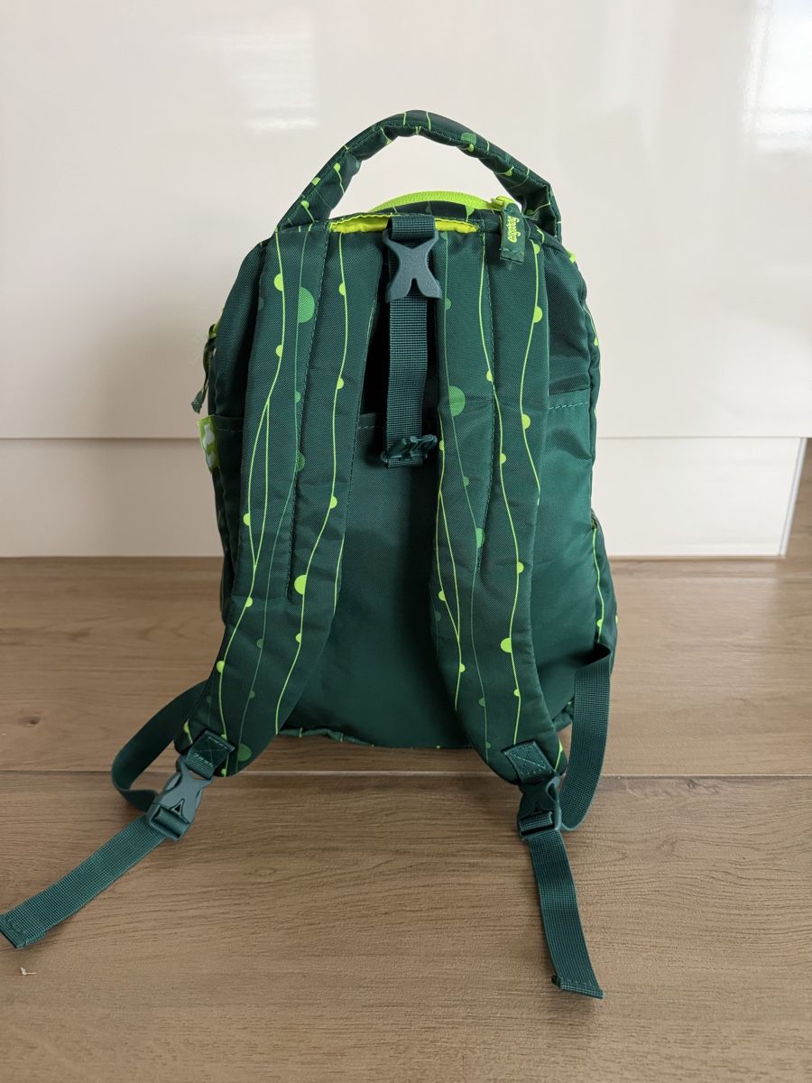 Ergobag Kindertaschen: Ergobag Kinderrucksack Masse 33x20x16cm – Gebraucht aus Uznach von Player6 3