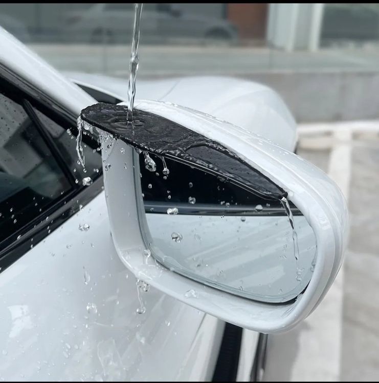Subaru Spiegel Regenschutz, Sonnenblende