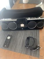 Logitech iPod mobile Soundbar