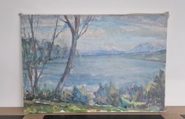 Originalwerke von Karl Rudolf Schwarb (1914–1999)