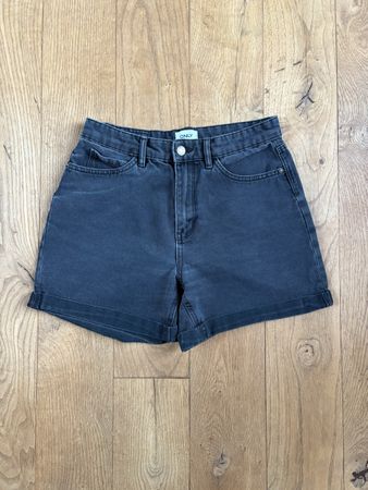 ONLY Jeans Shorts, Denim, Sommer Look, Gr. S