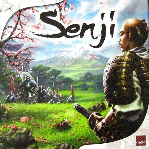 Giochi: Senji – Nuovo e nell'imballaggio originale da Roggwil TG venduto da Tarina27