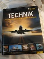 Technik Buch - Entdeckungen, Erfindungen, Zukunft top Buch!
