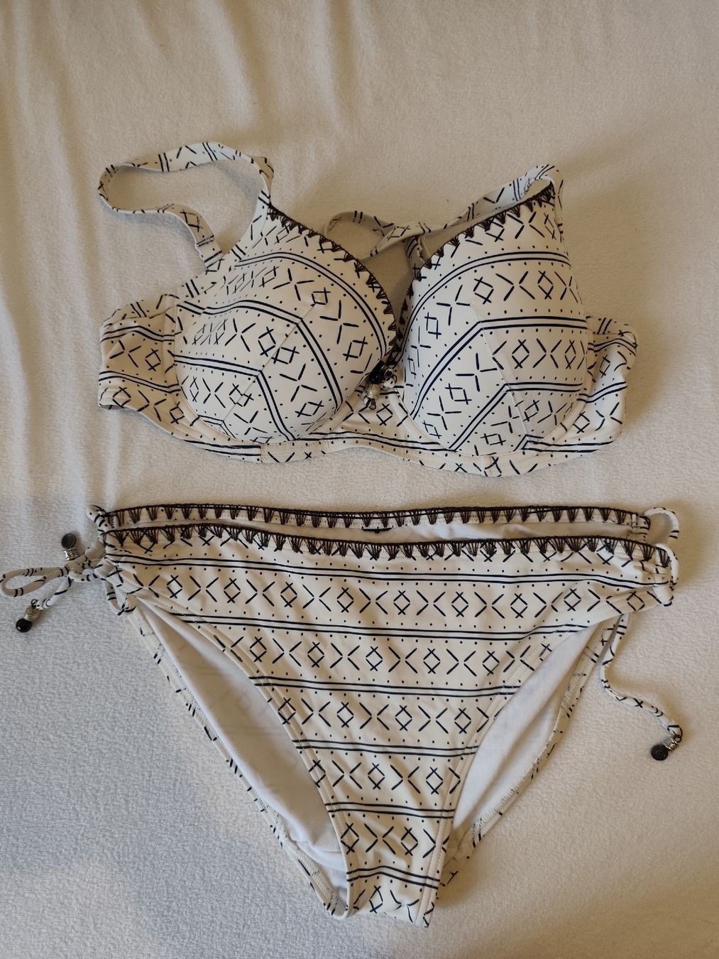 Badekleider & Bikinis: LingaDore Bikini – Gebraucht aus Mühleberg von Riverinyoureyes