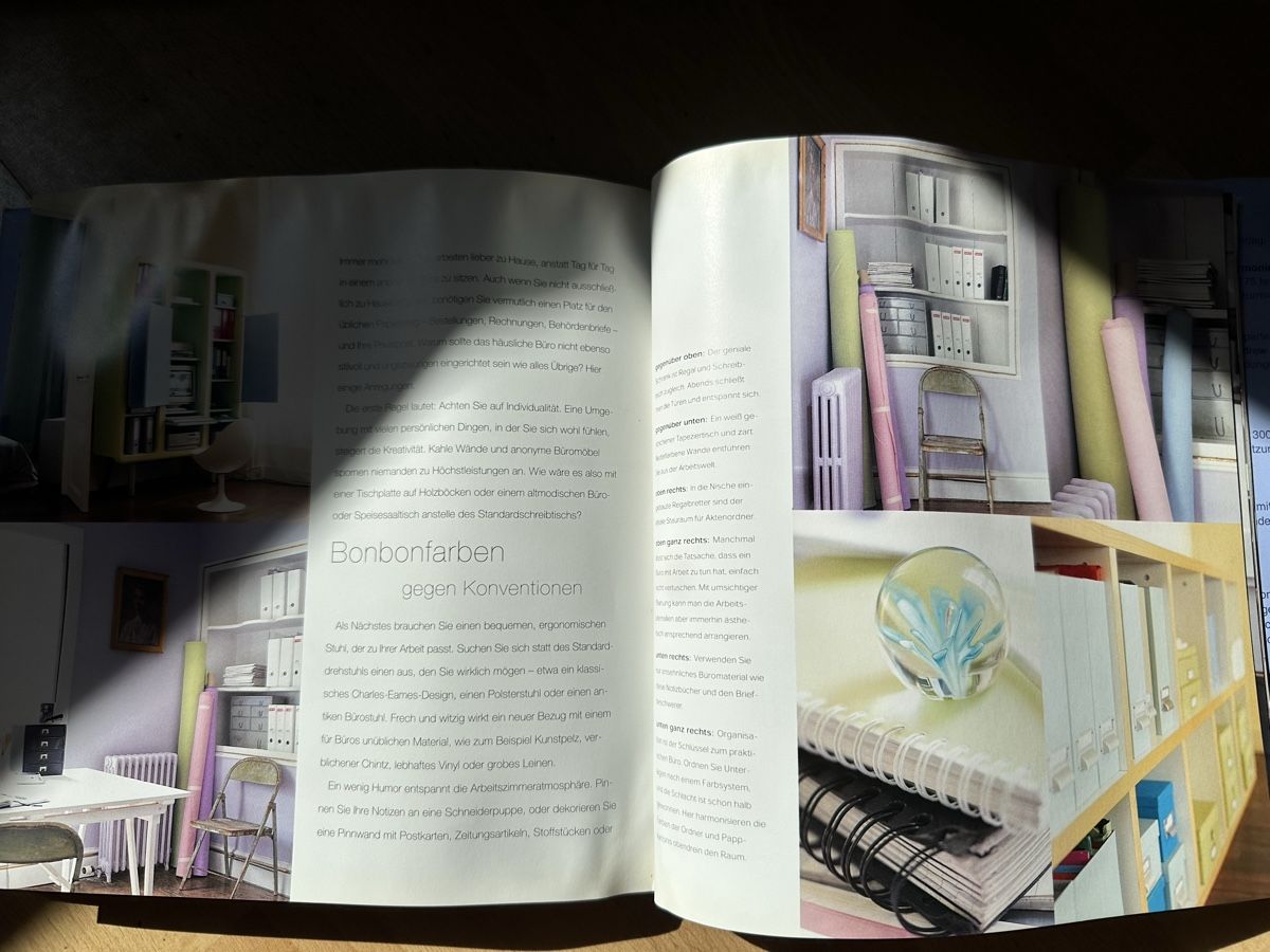 Livres: Coffee Table Book  – D'occasion à Zürich par Troy_K 2