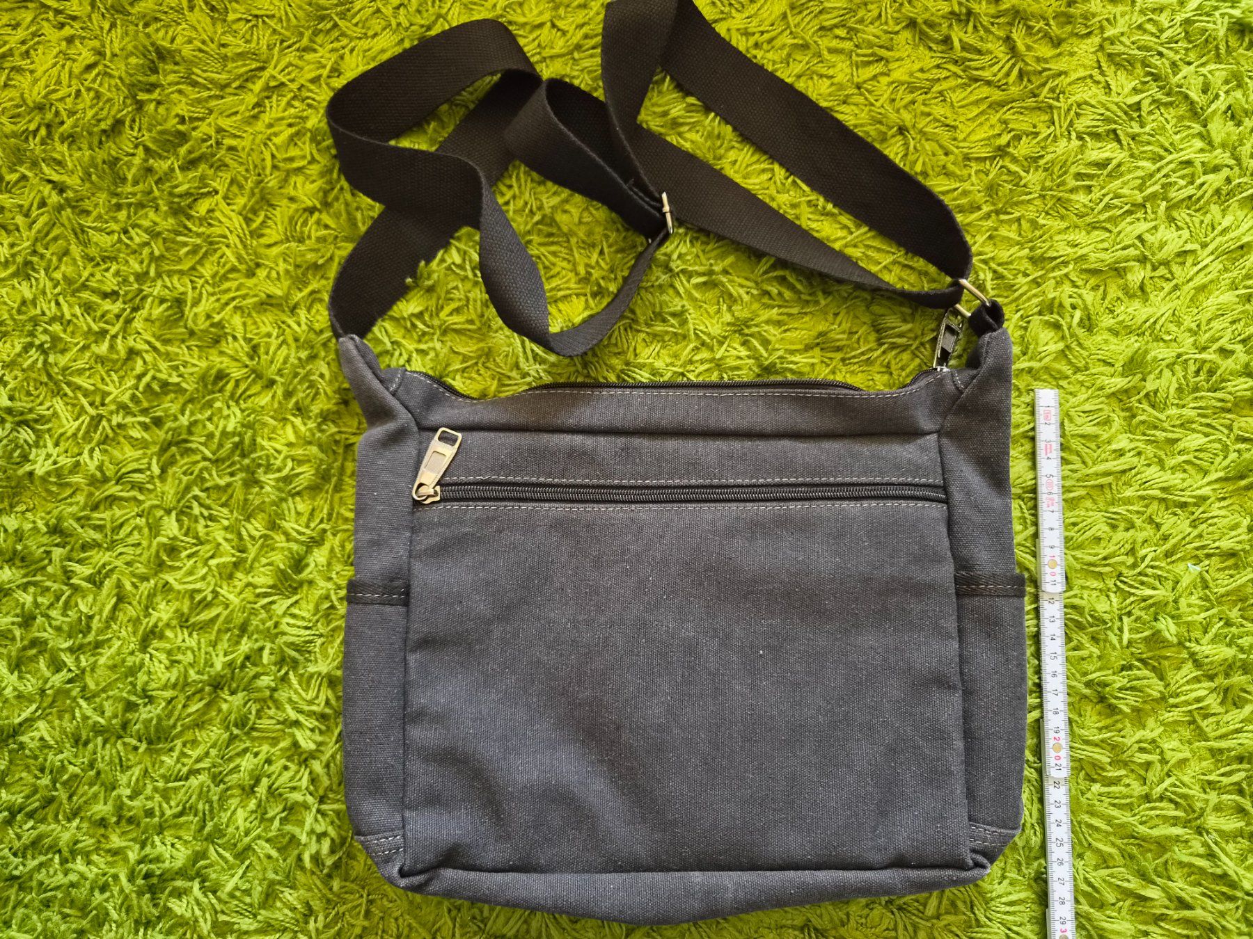 Borse da donna: Schöne Stoff Handtasche – Nuovo (secondo la descrizione) da Zürich venduto da chralo 1