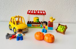 Lego Duplo 10867 Bauernmarkt