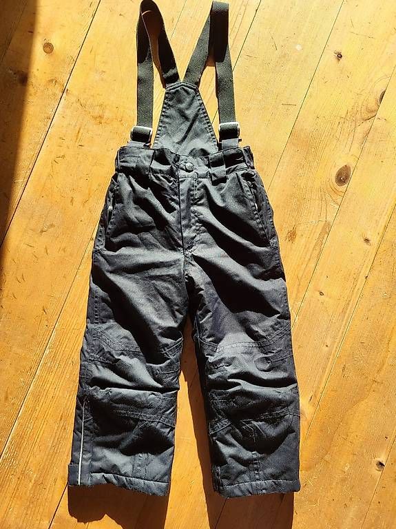 Pantaloni: Skihose Extend 98 – Usato da Thun venduto da t_h_cl6d