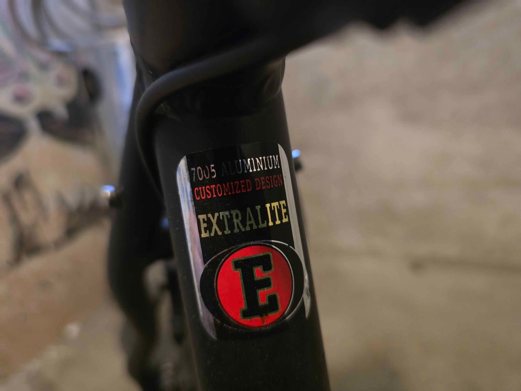 Rockshox Biciclette: Mountainbike aus Aluminium – Nuovo (secondo la descrizione) da Goldach venduto da natcris 4