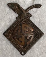 Fahnenweihe Turnverein Rankweil Wonnemond 1929