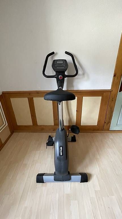 Vélos d'appartement: Vélo d'appartement – D'occasion à Le Brassus par viqueratmalik 2