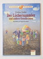 Der Löchersammler und andere Geschichten -  Eveline Hasler