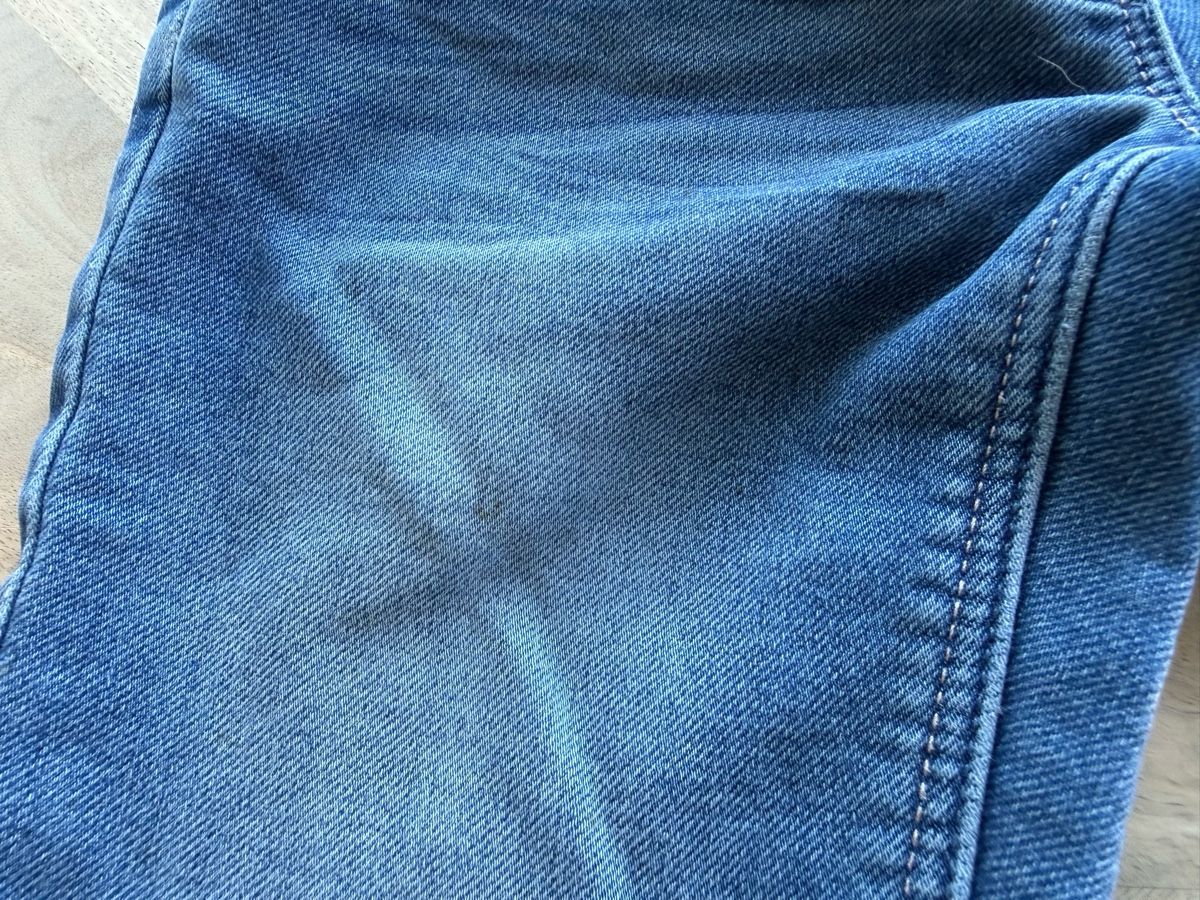 C&A Pantaloni: Mädchen Jeans Gr. 134 von C&A – Usato da Eggenwil venduto da Lissi82 4