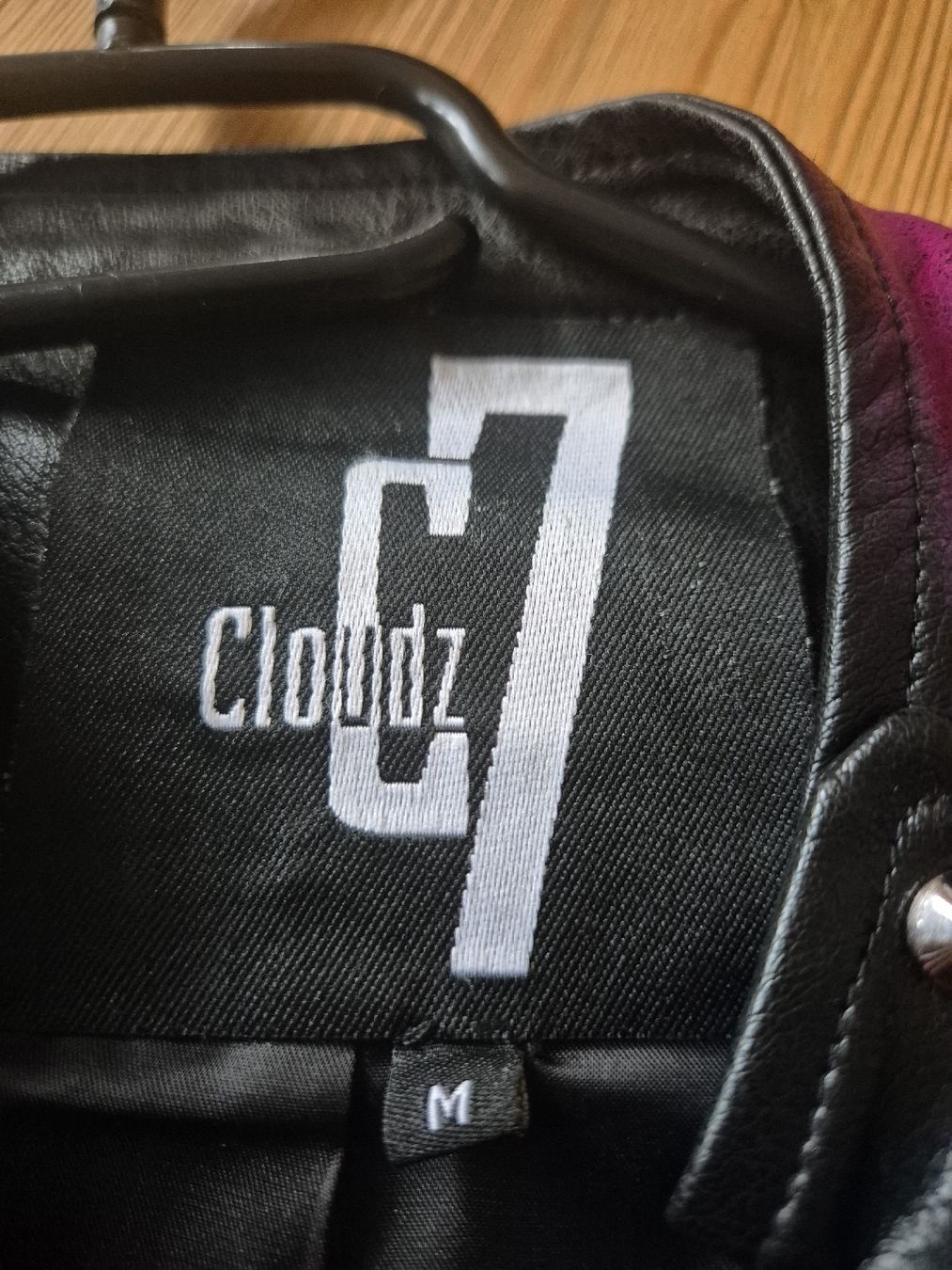 Giacche: Lederjacke Cloudz C7 Kunstlederjacke mit Totenkopf – Nuovo (secondo la descrizione) da Schaanwald venduto da Gismo034 1