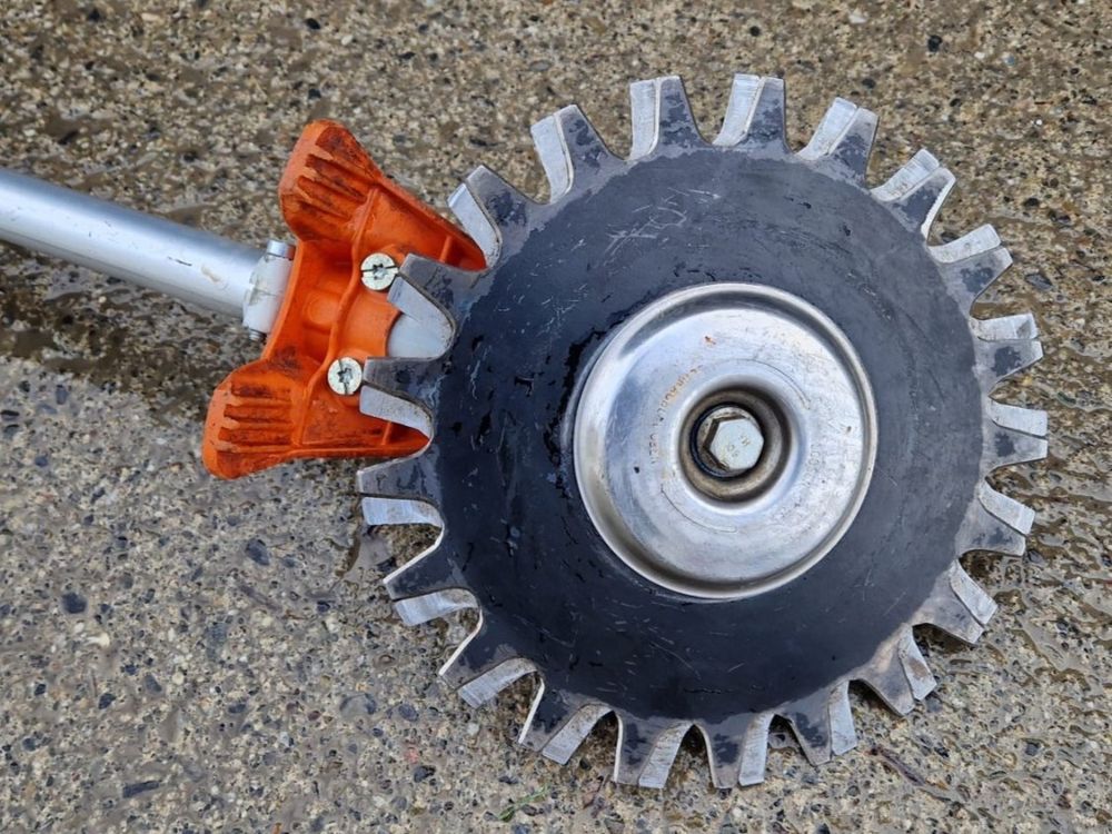 Stihl Kreiselschere RGKM Kaufen auf Ricardo