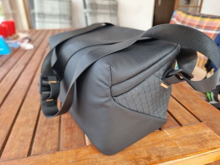 Originale DJ Mini 5 PRO-Tasche