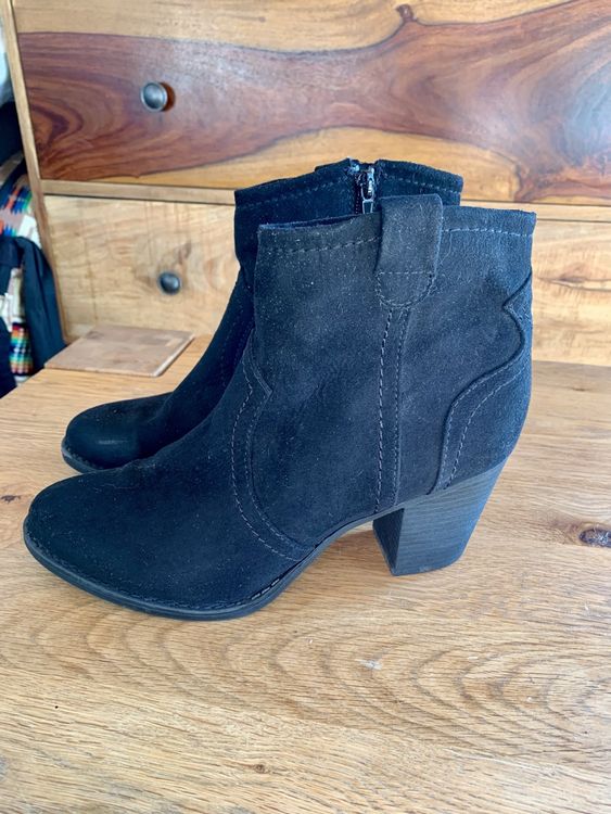 Bottines graceland discount