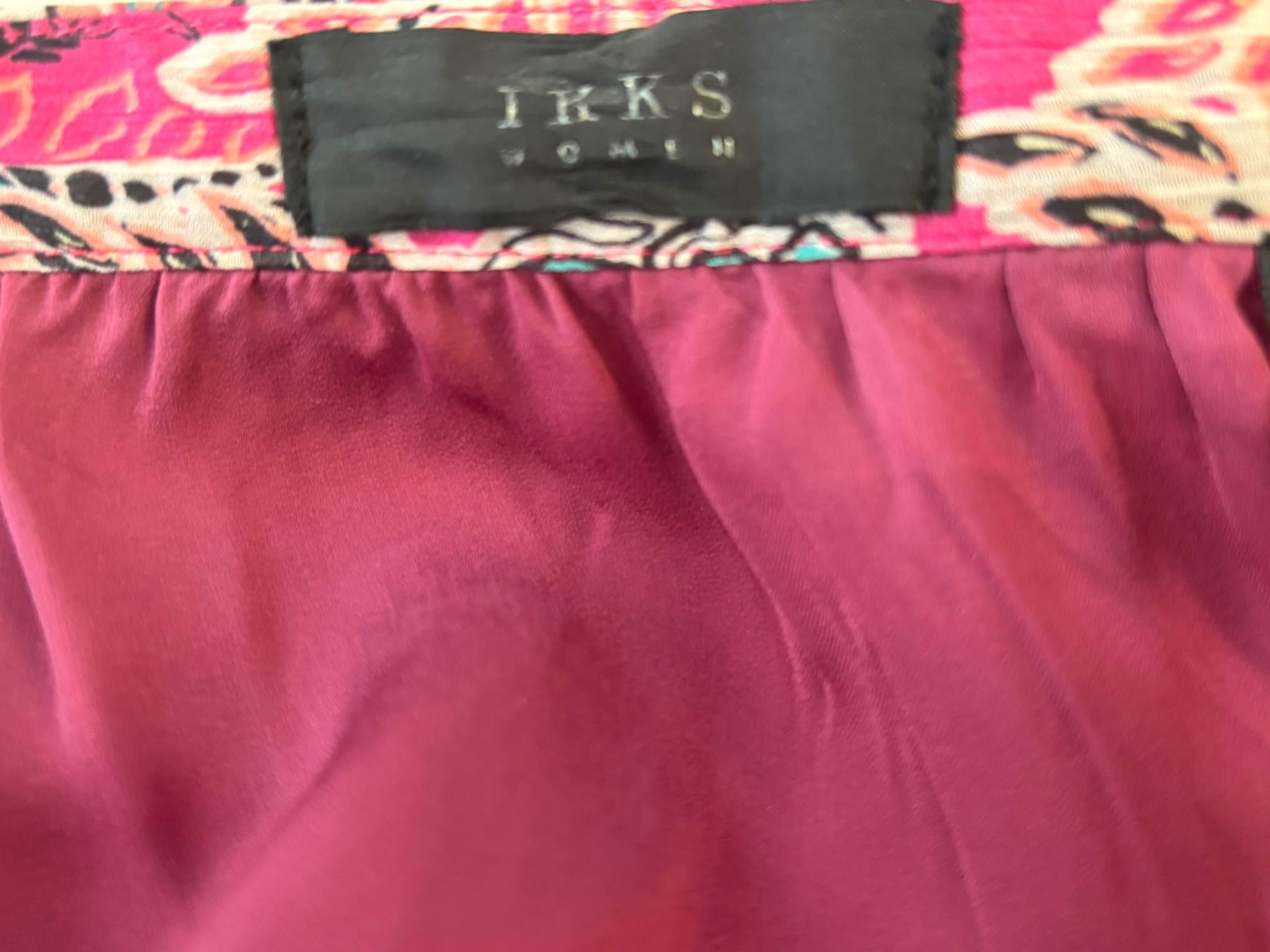 H&M Röcke: Jupe IKKS women  T36 – Gebraucht aus Conches von chn_hgl6 2