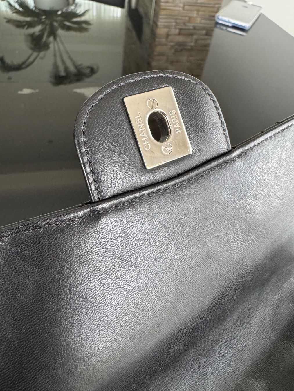 Chanel Borse da donna: Chanel Single Flap, Limited Edition – Usato da Wädenswil venduto da lisibit 6